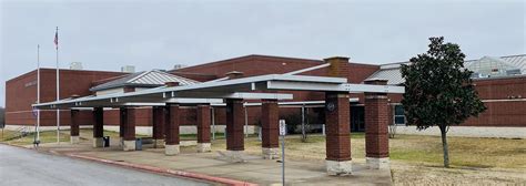 athens middle school homepage.
